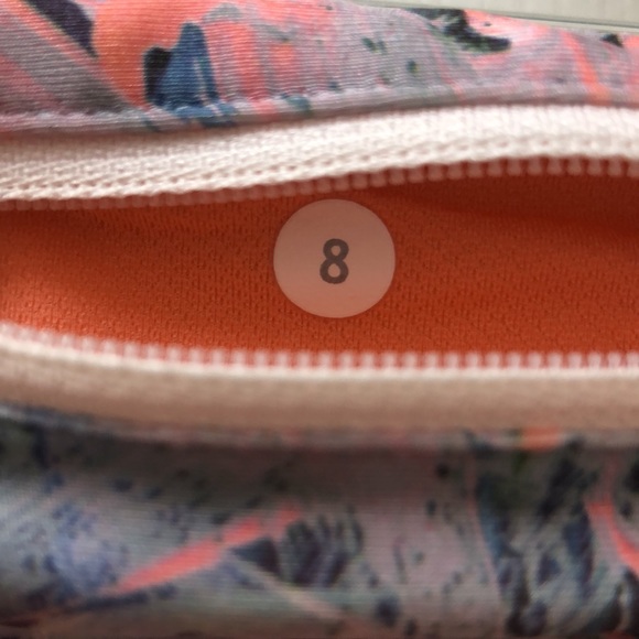 Lululemon Speed Short 4” - Picture 15 of 15